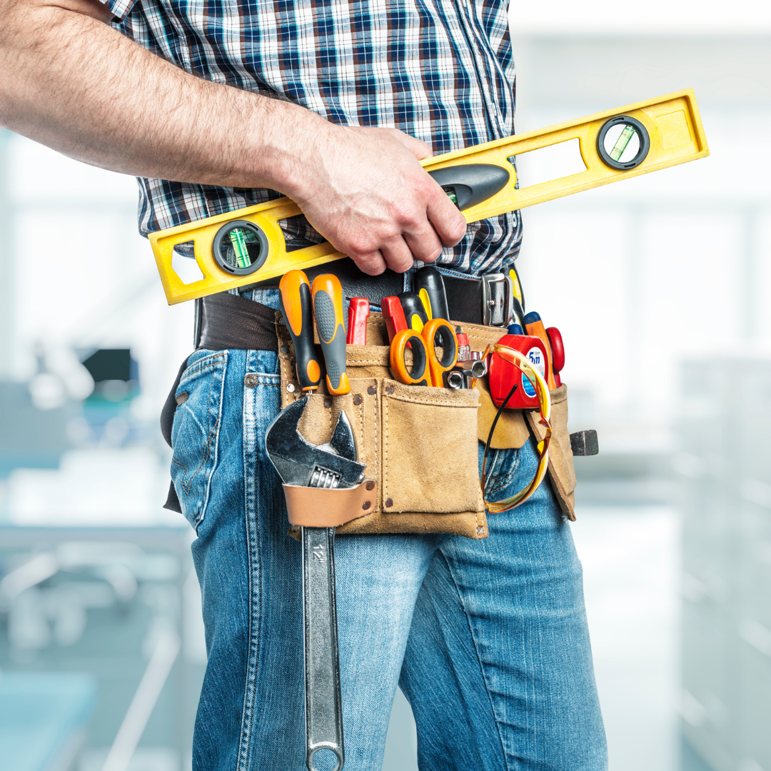 Handyman