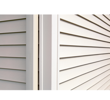 Siding