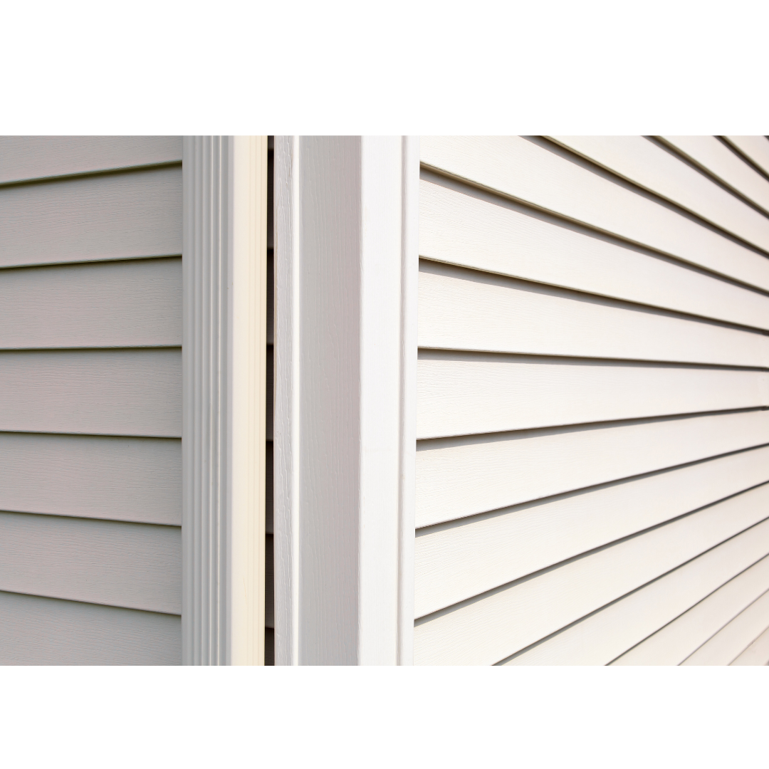 Siding
