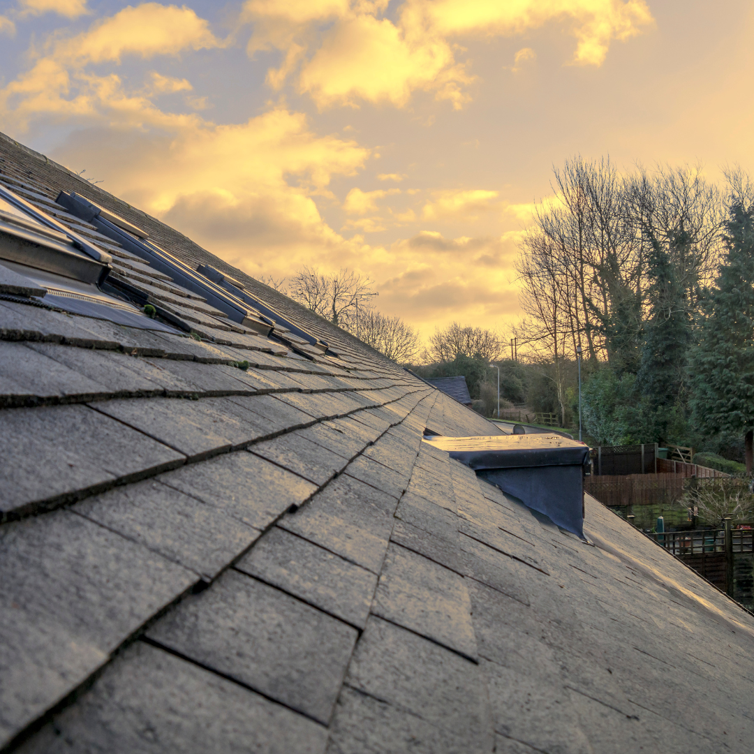 Roofing