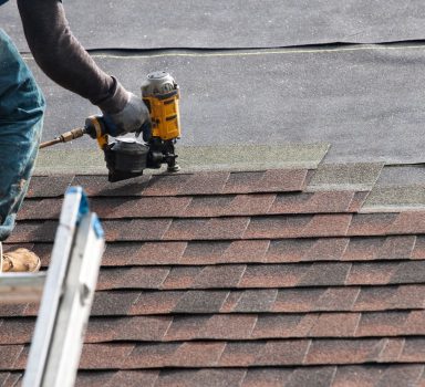 Roofing