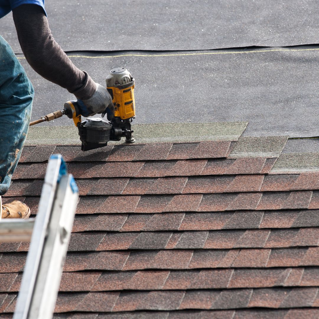 Roofing