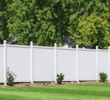Fence