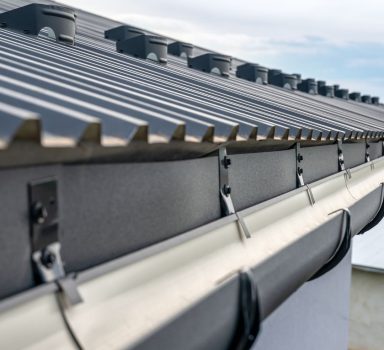 Gutter