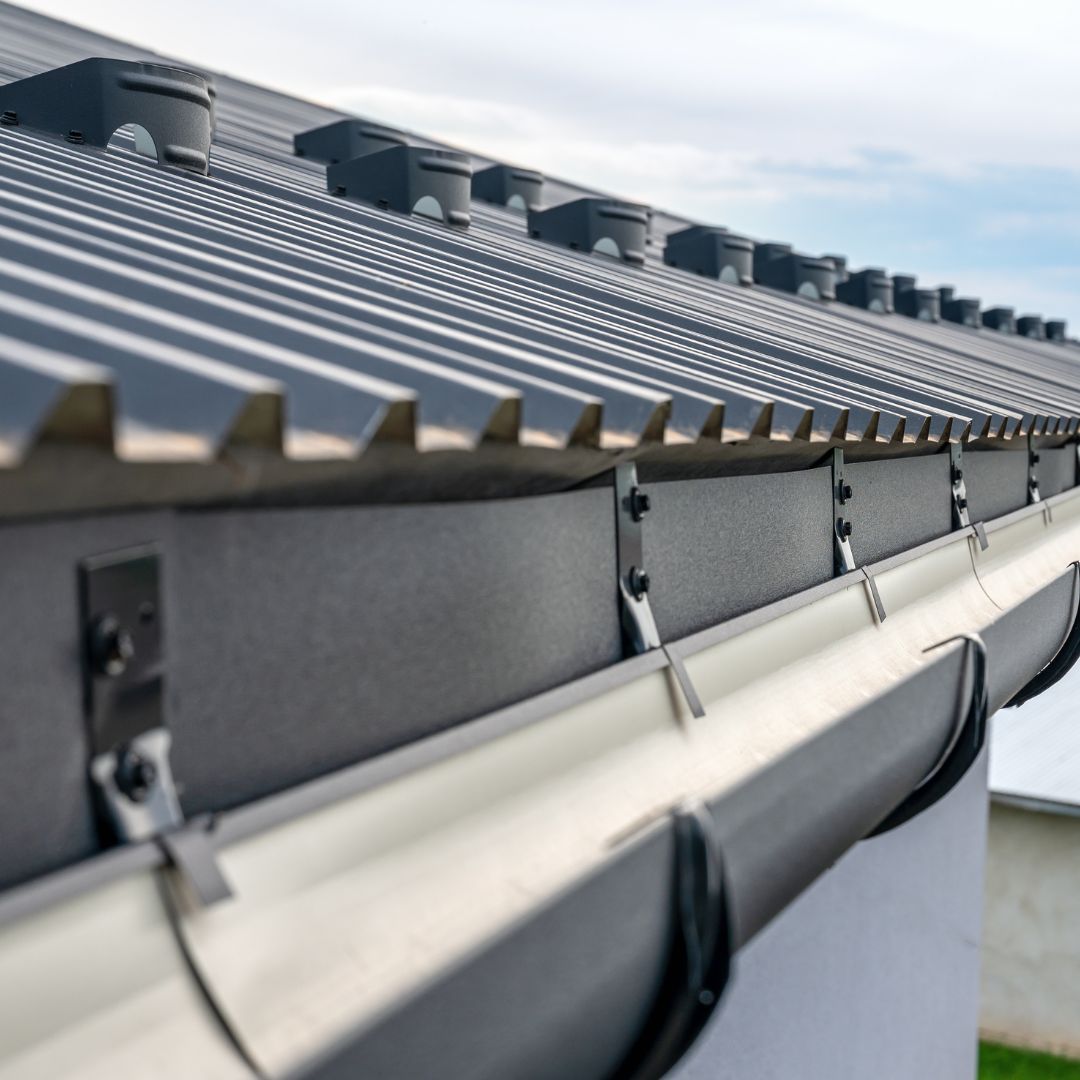 Gutter