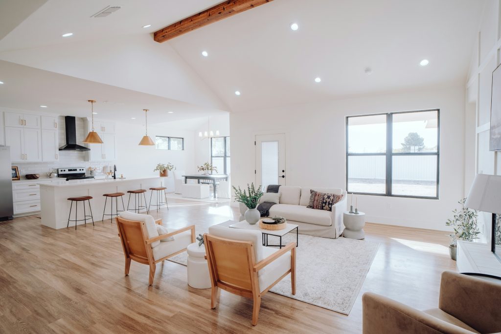 Interior Remodeling