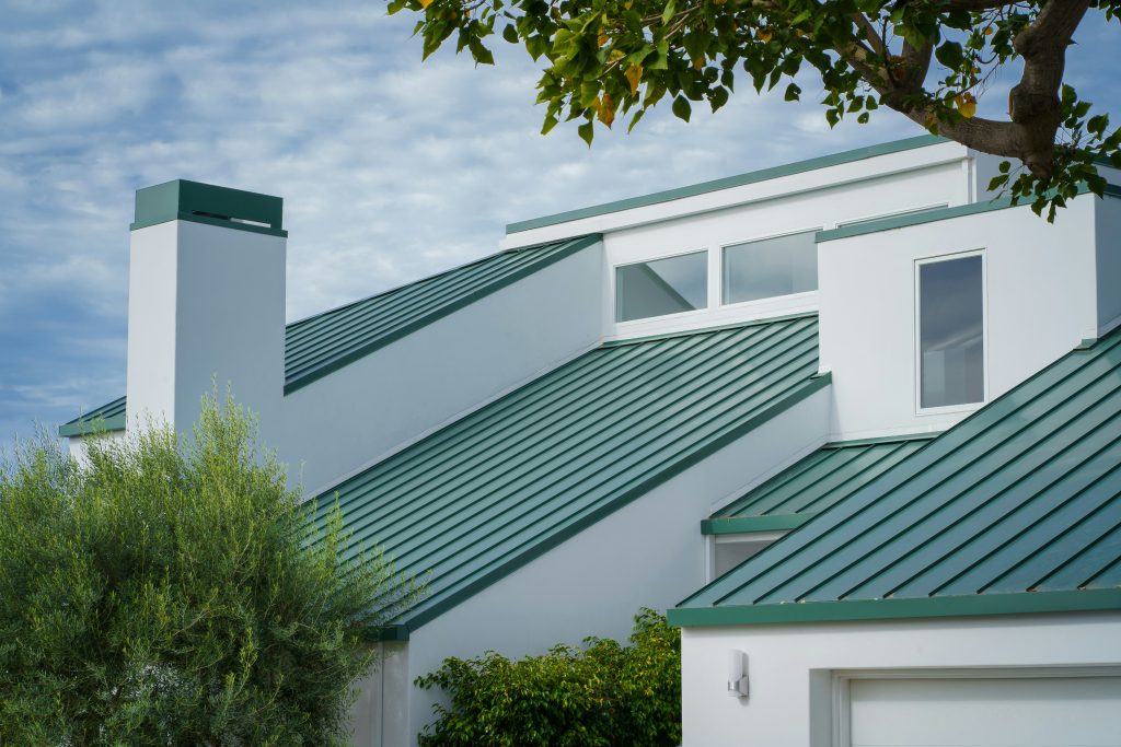 Commercial Roofing