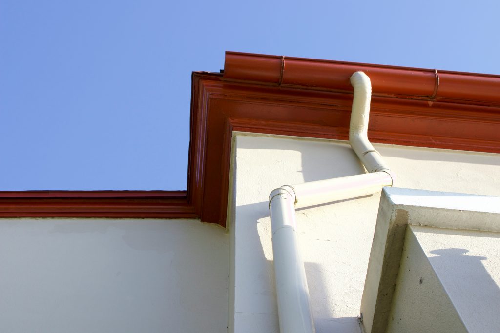 Gutters